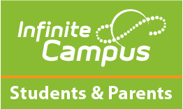 Infinite Campus – Oakwood Elementary